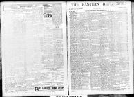 Eastern reflector, 15 January 1909